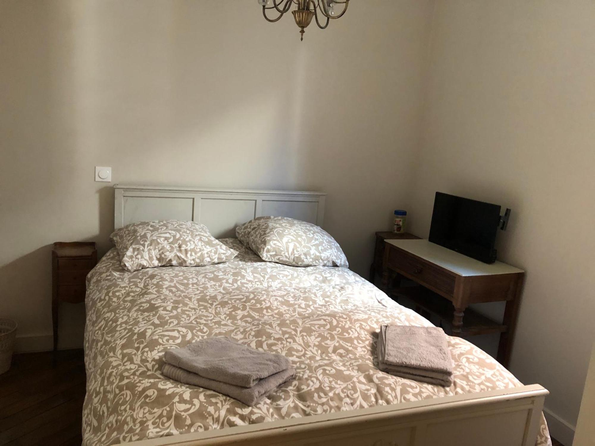 Maisonnette Centre Trouville - Le Colibri Экстерьер фото