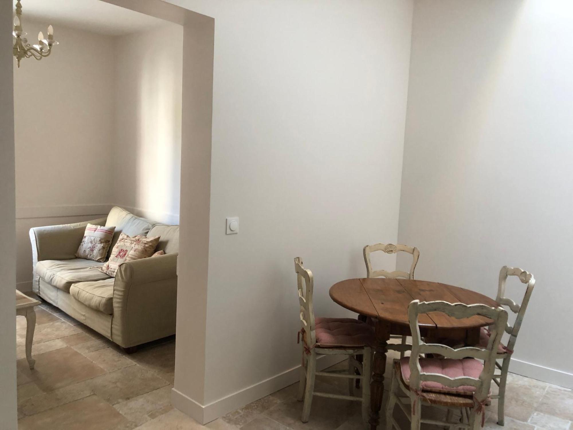 Maisonnette Centre Trouville - Le Colibri Экстерьер фото